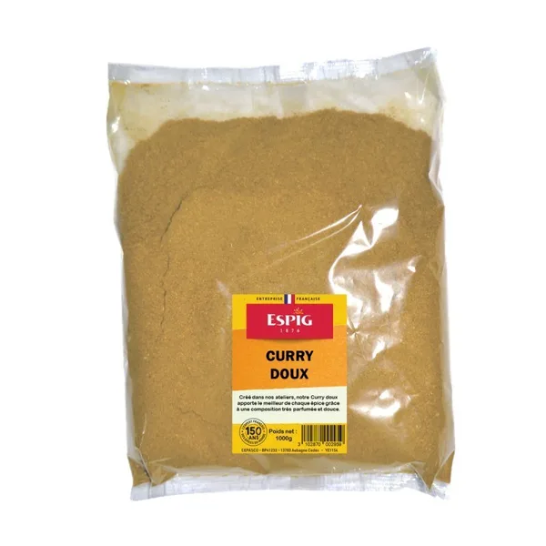 Tragen Sie süß - 1kg - Espig