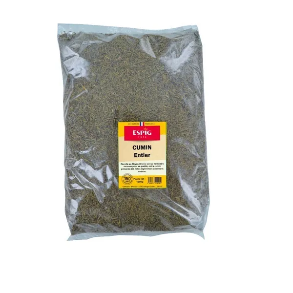 Ganzkündige 1kg - Espig