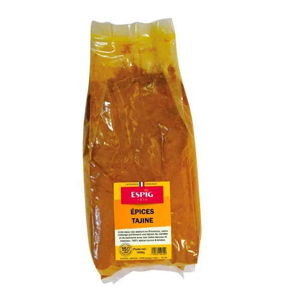 Gewürze Tajine - 1kg - Espig