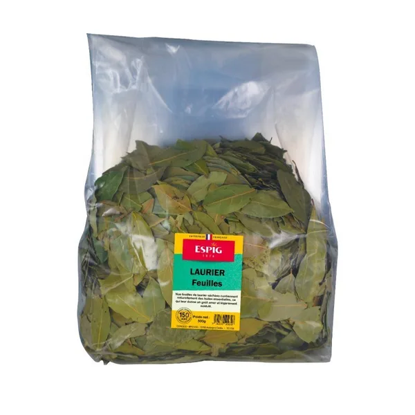 LAUROER 500G - ESPIG
