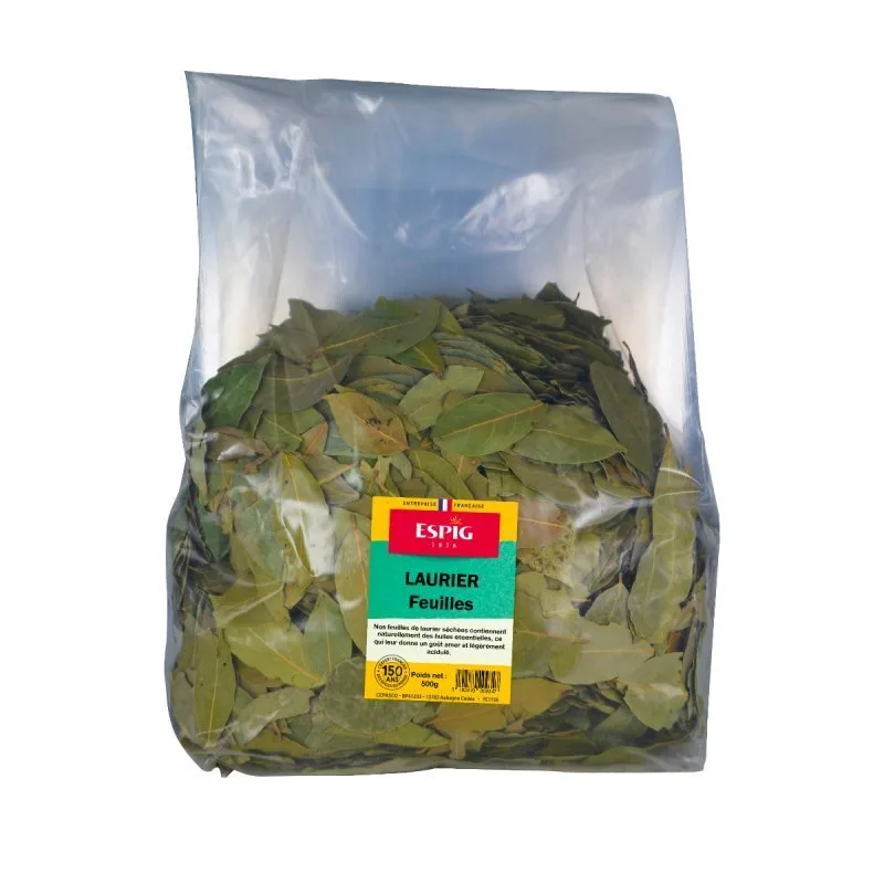LAUROER 500G - ESPIG