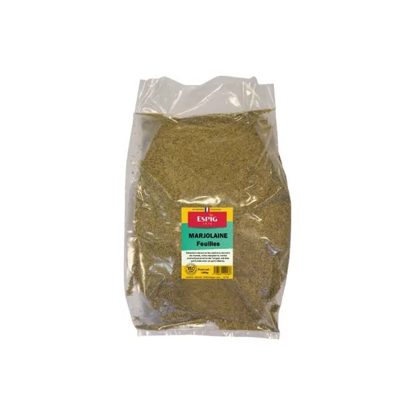 Marjoram - 1KG - Espig