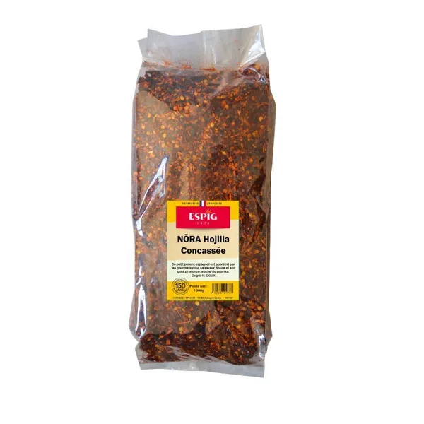 GEHACKTE NORA - 1KG - Espig