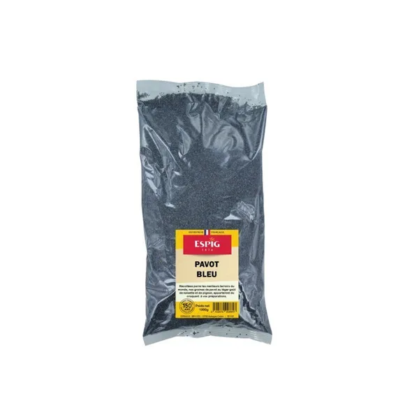 Mohnblume 1kg - Espig