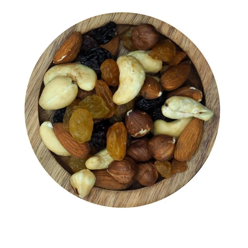 Meyva - Mischung Mendiant - 12x200g