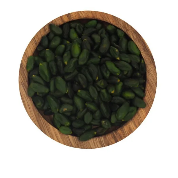 EIMER MEYVA - PISTAZIE BLANCHIERT EXTRA GRÜN 4KG