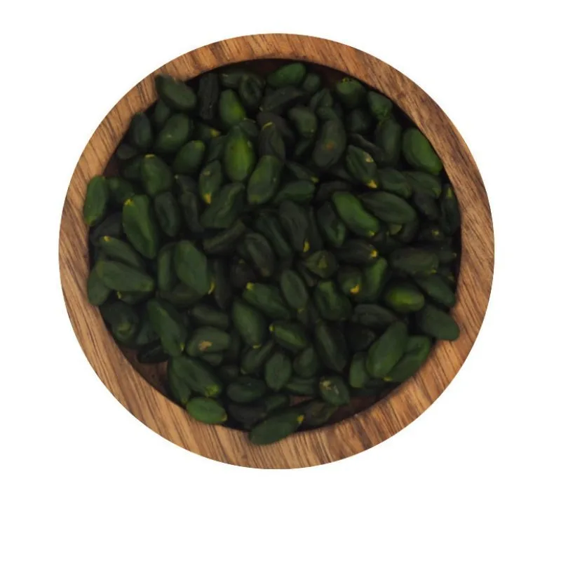 EIMER MEYVA - PISTAZIE BLANCHIERT EXTRA GRÜN 4KG