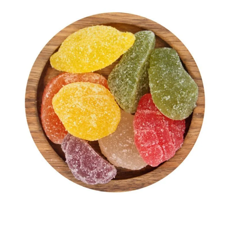 Meyva - Fruchtbonbons (Fruchtpaste) - 12x200g