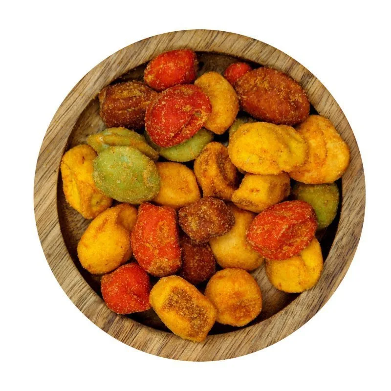 Meyva - Multi Wasabi peanut - 12x150g