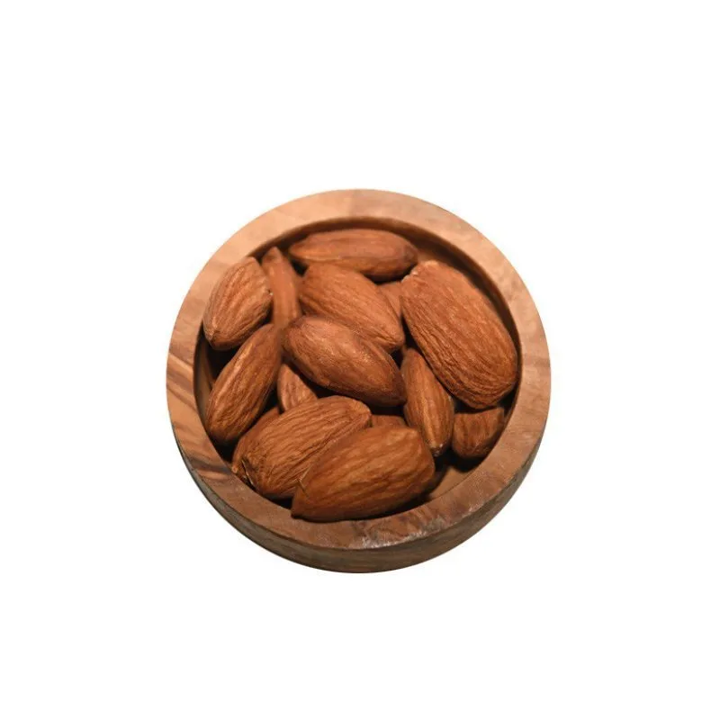 Meyva - Nonpareil Mandel Extra 23/25 Geröstet/Guérande-Salz - 12X200G - 2