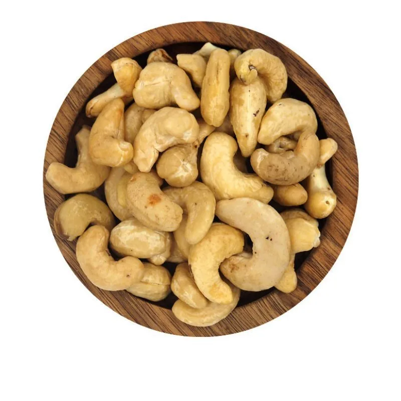 Meyva - Cajash nuts - Cal W240 - 12x200g - 2