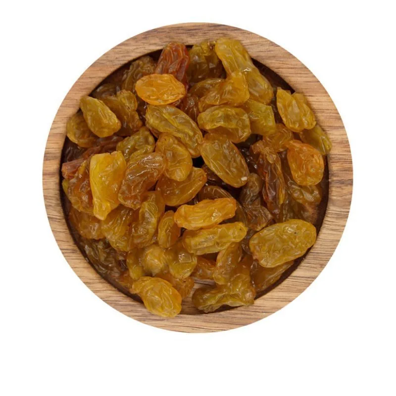 Meyva - Raisin Golden JUMBO - 12x200g - 2