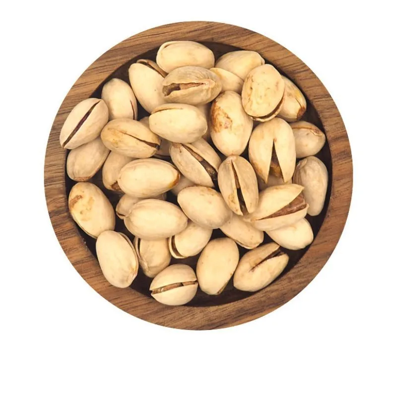 Meyva - Pistazien in der Schale Geröstet/Gesalzen Akbari Jumbo - Iran - 12x150g - 2