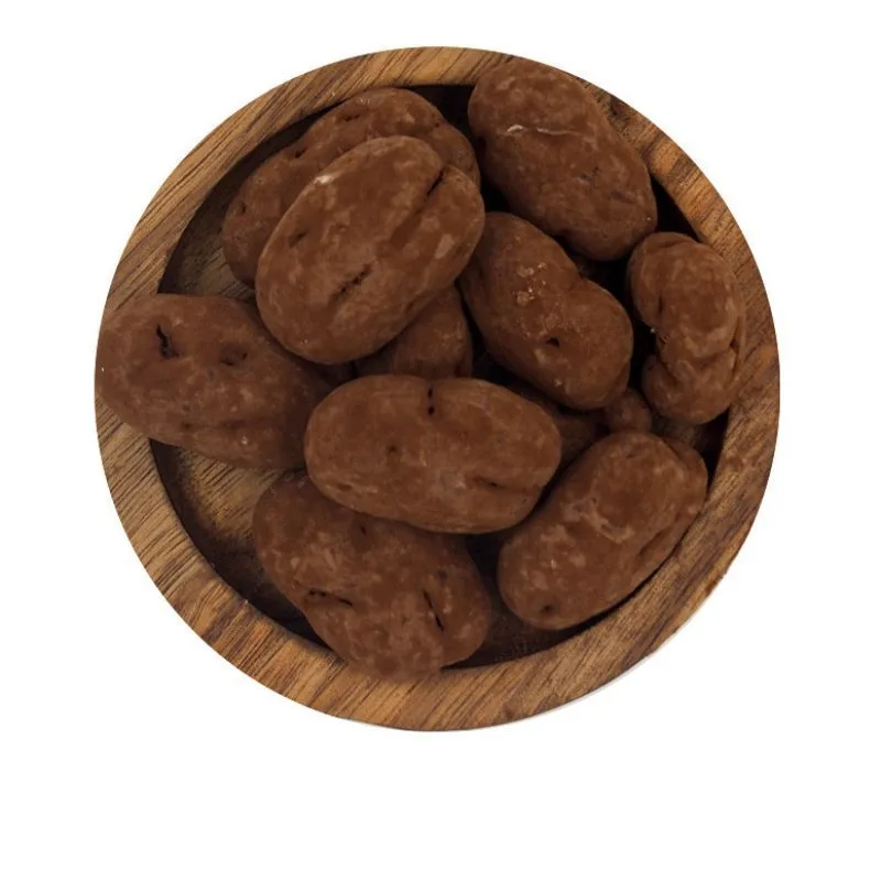 Meyva Pav - Trüffel von Pecan-Nüssen - 12x200g