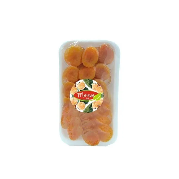 GETROCKNETE APRIKOSE N2 - SCHÄLCHEN - 30x200g