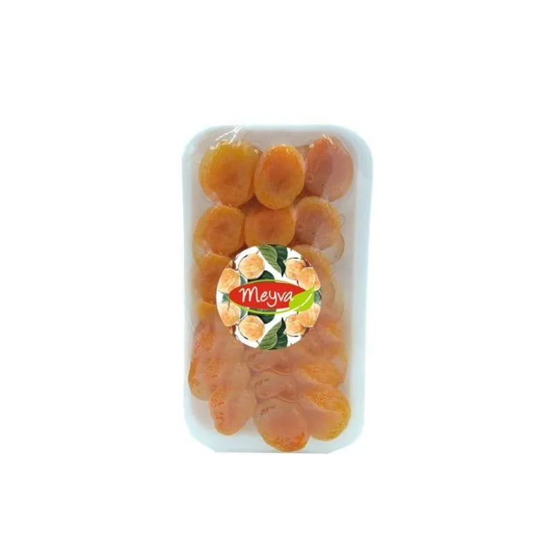 GETROCKNETE APRIKOSE N2 - SCHÄLCHEN - 30x200g