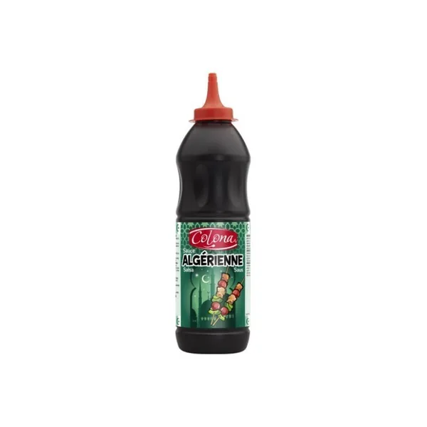 Algerische Sauce Colona 12x500ml