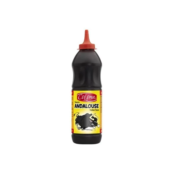 Colona 12x500ml Andalusische Sauce