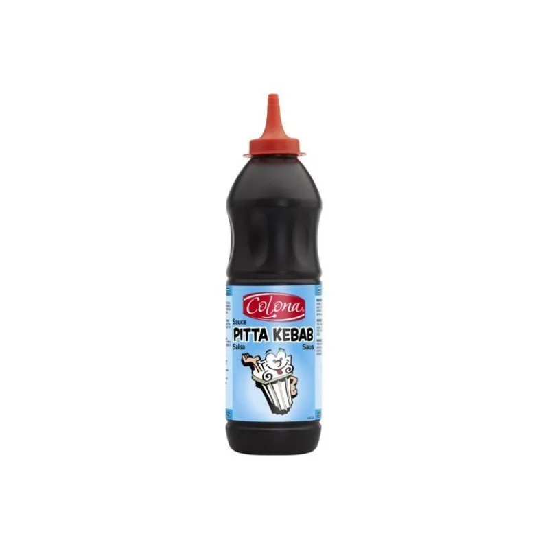 Pitta spec. Kebab Colona 12x500ml