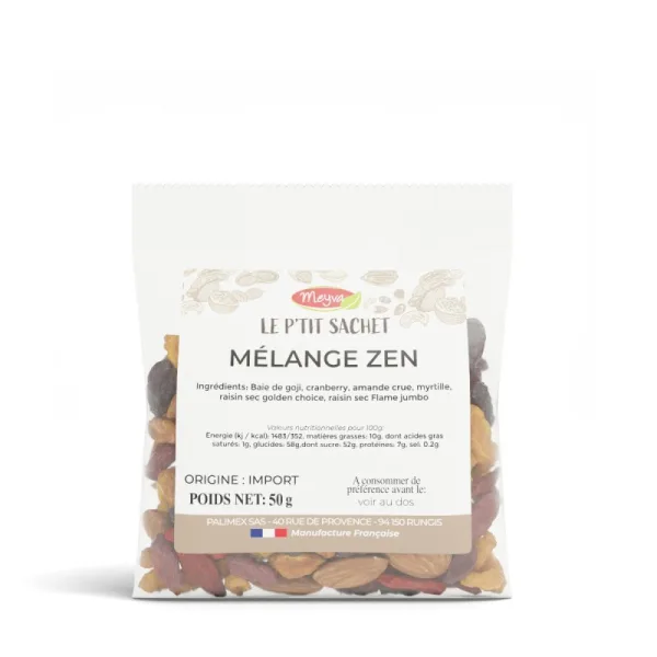 Mélange Zen 20X50G