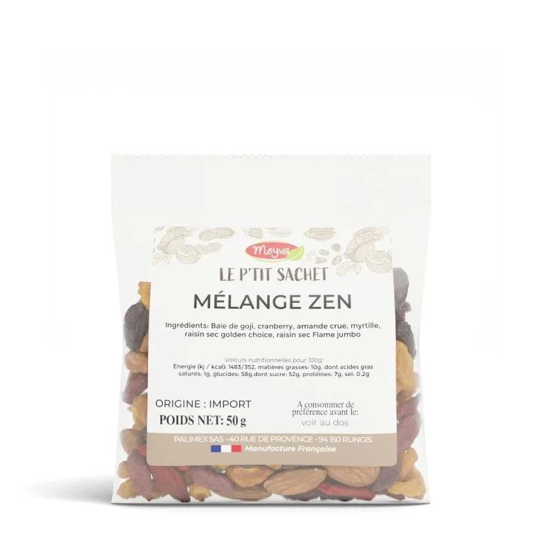 Mélange Zen 20X50G