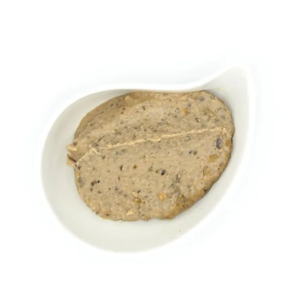 MEYVA - EGGPLANT PASTE - 3.5KG