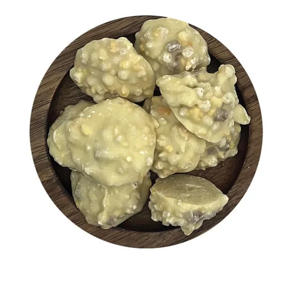 Eimer Meyva - Rock Choco White Mango & Frucht Passion - 5kg