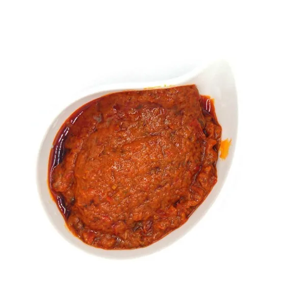 MEYVA - Poivronade Neues Rezept - Geräucherte Paprika-Delikatesse - 3.5KG