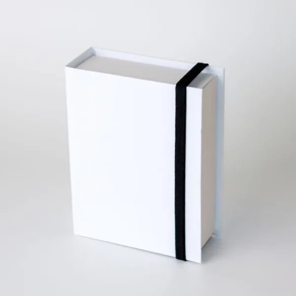 Coffret Livre