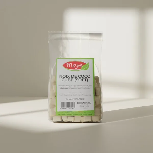 Meyva - Cube Cube weich (weich) - 12x200g