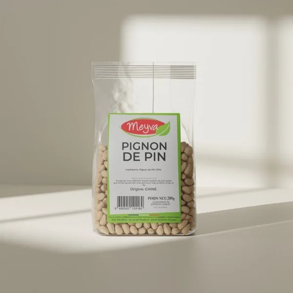 Meyva - Pignon De Pin Chine - 12x175g