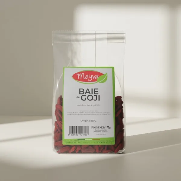 Meyva - Goji Berries - 12x175g