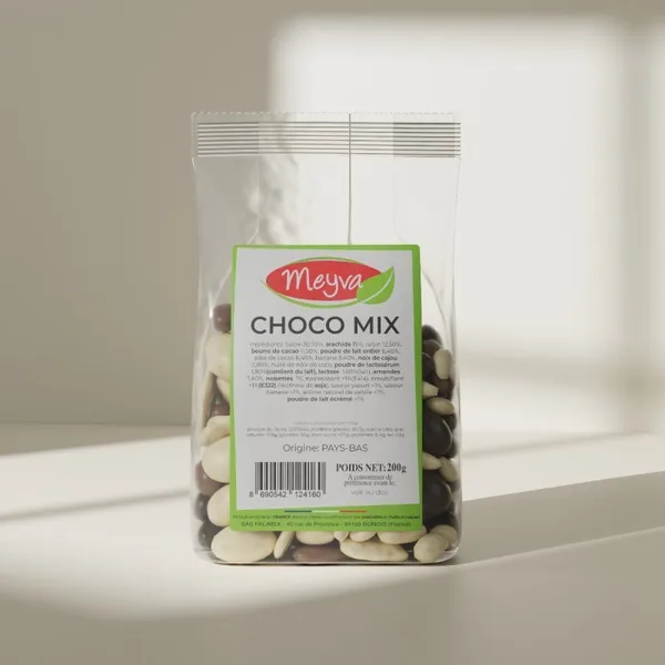 Meyva - Choco Mix - 12x200g
