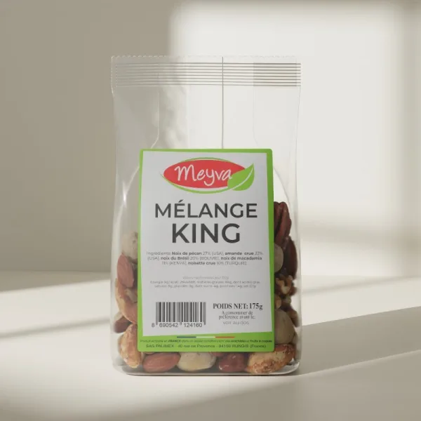 Meyva - Melange King - 12x175g