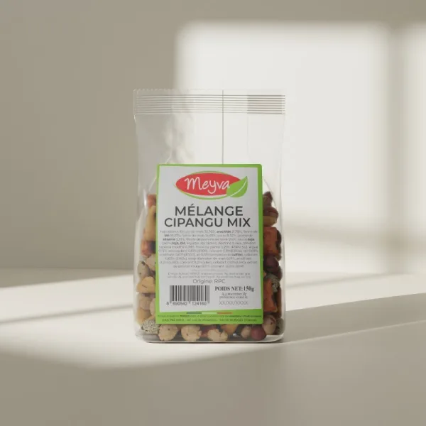 Meyva - Melange Cipangu Mix - 12x150g