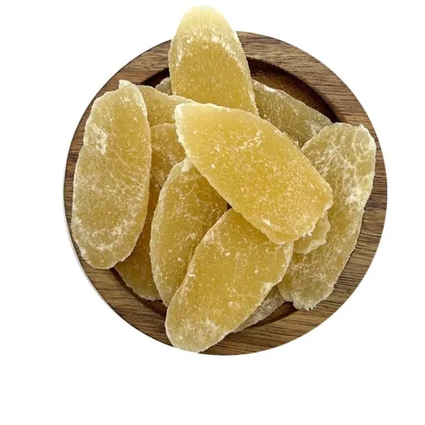 EIMER MEYVA - ANANAS §§§ SCHEIBEN §§§ DEHYDRIERT UND ZUCKER - 5KG