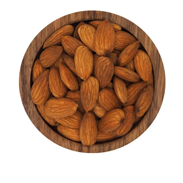Rohe Mandel NonPareil EXTRA Cal. 23/25 20x50g