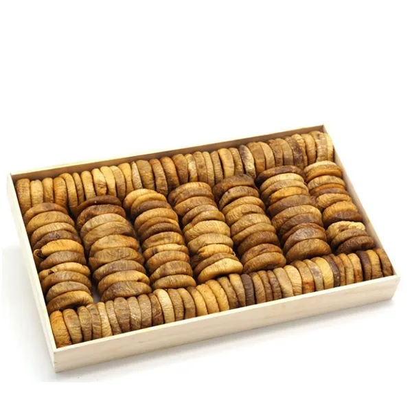 Fig Lerida N2 Wood 4x3kg - Meyva -