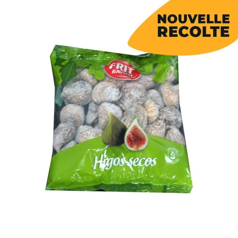 Figuette Spanien gebratener Ravich 14x400g