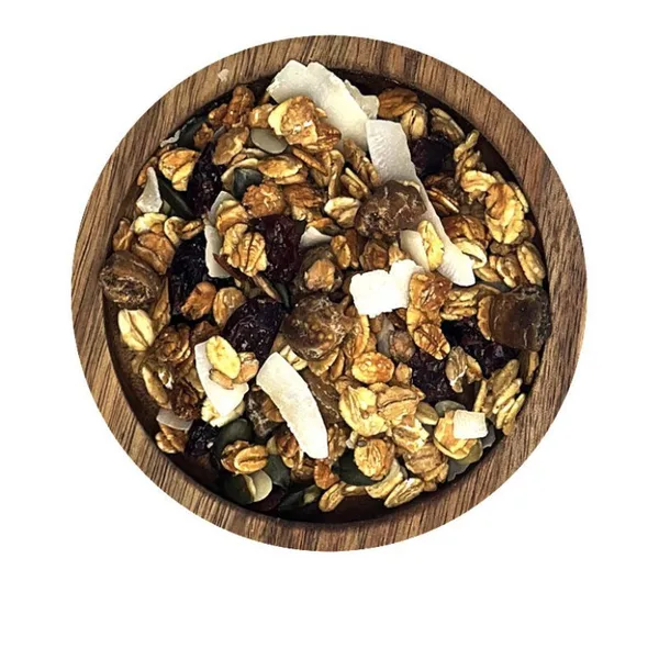 Eimer Meyva - Müsli-Abb