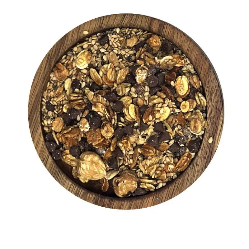 Eimer Meyva - Müsli Master Choco Poko - 2kg - 2