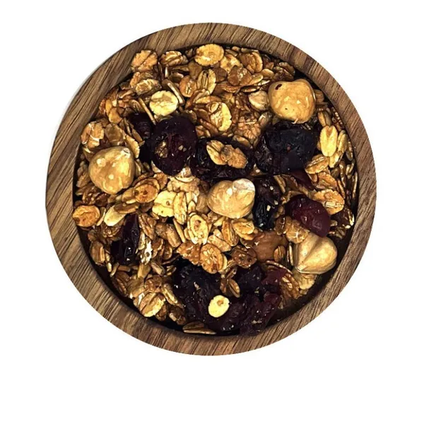 Eimer Meyva - Müsli Haselnuss & Cranberry - 2kg