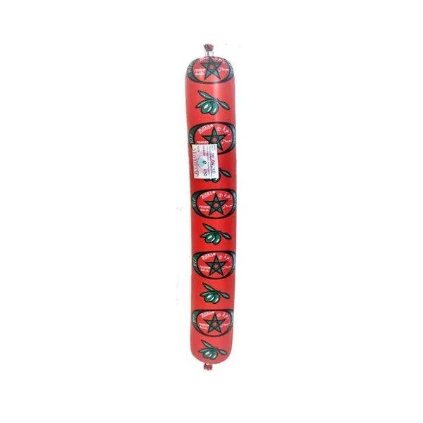 Zahra Wurst Geflügel Rindfleisch Olive (VBO) 24x450g