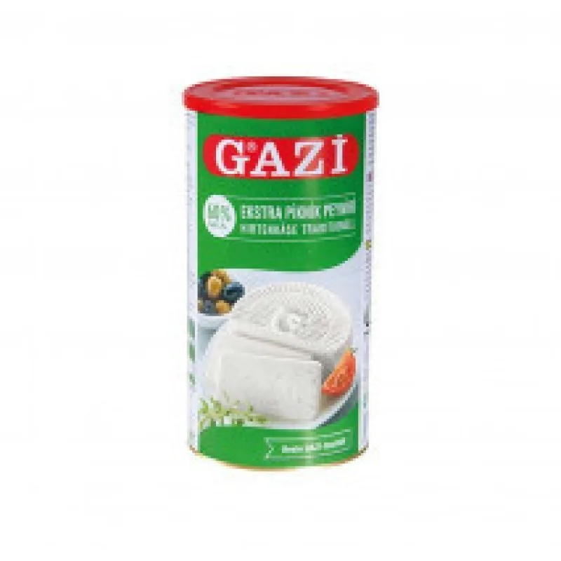 612 - Gazi-Käse - Hirtenkäse 60% - 6x800g
