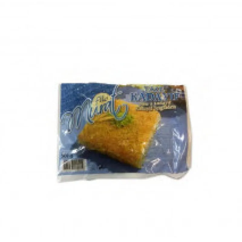 KADAIF ENGELSHAAR NUDELN - MURAT - 12X500G