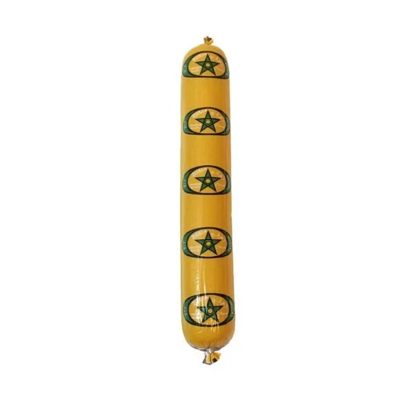 Zahra Wurst Geflügel (V) 24x450g