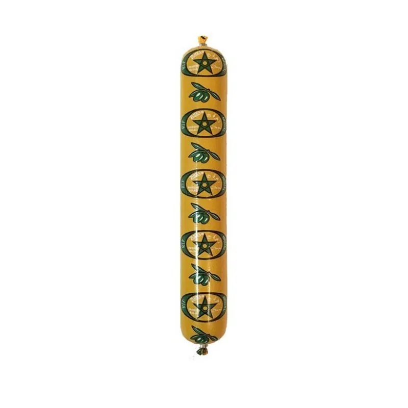 Zahra Wurst Olive Geflügel (VO) 24x450g