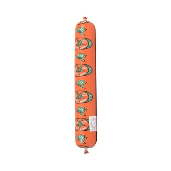 Zahra sausage poultry veal olive (VVO) 24x450g