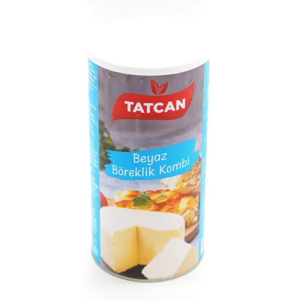 Tatcan Combi 20-24% Käse - 6x800g