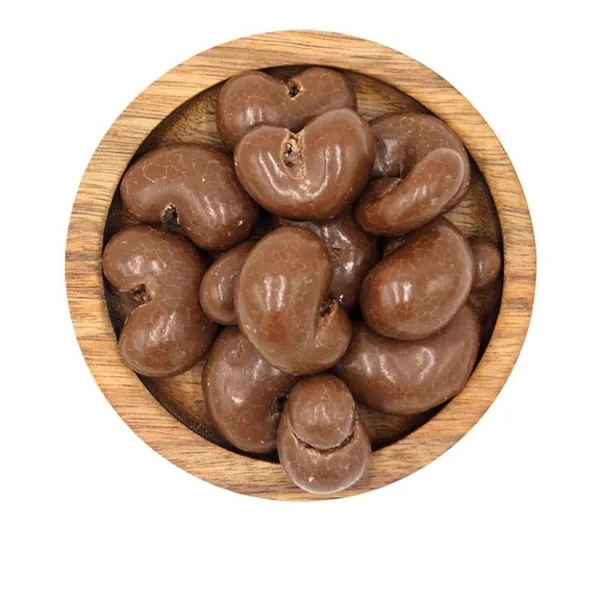 EIMER MEYVA - PARANUSS CHOCO MILCH 5KG